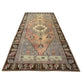 Vintage Turkish Yahyali Rug