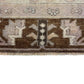 Vintage Turkish Yahyali Rug