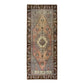 Vintage Turkish Yahyali Rug