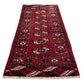 Vintage Turkmen Tekke Buhara Rug