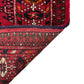 Vintage Turkmen Tekke Buhara Rug