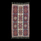 Vintage Van Hakkari Tribal Kilim Rug - Kilim Art Gallery