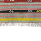 West Anatolian Selendi Kilim Rug