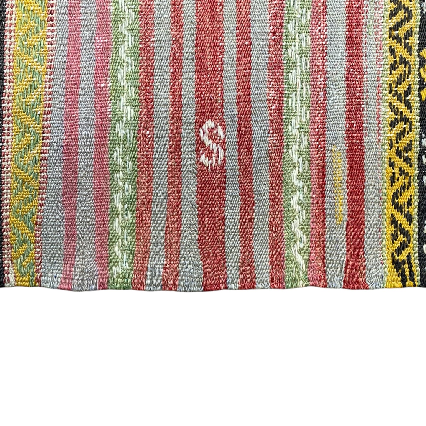 West Anatolian Selendi Kilim Rug - Kilim Art Gallery