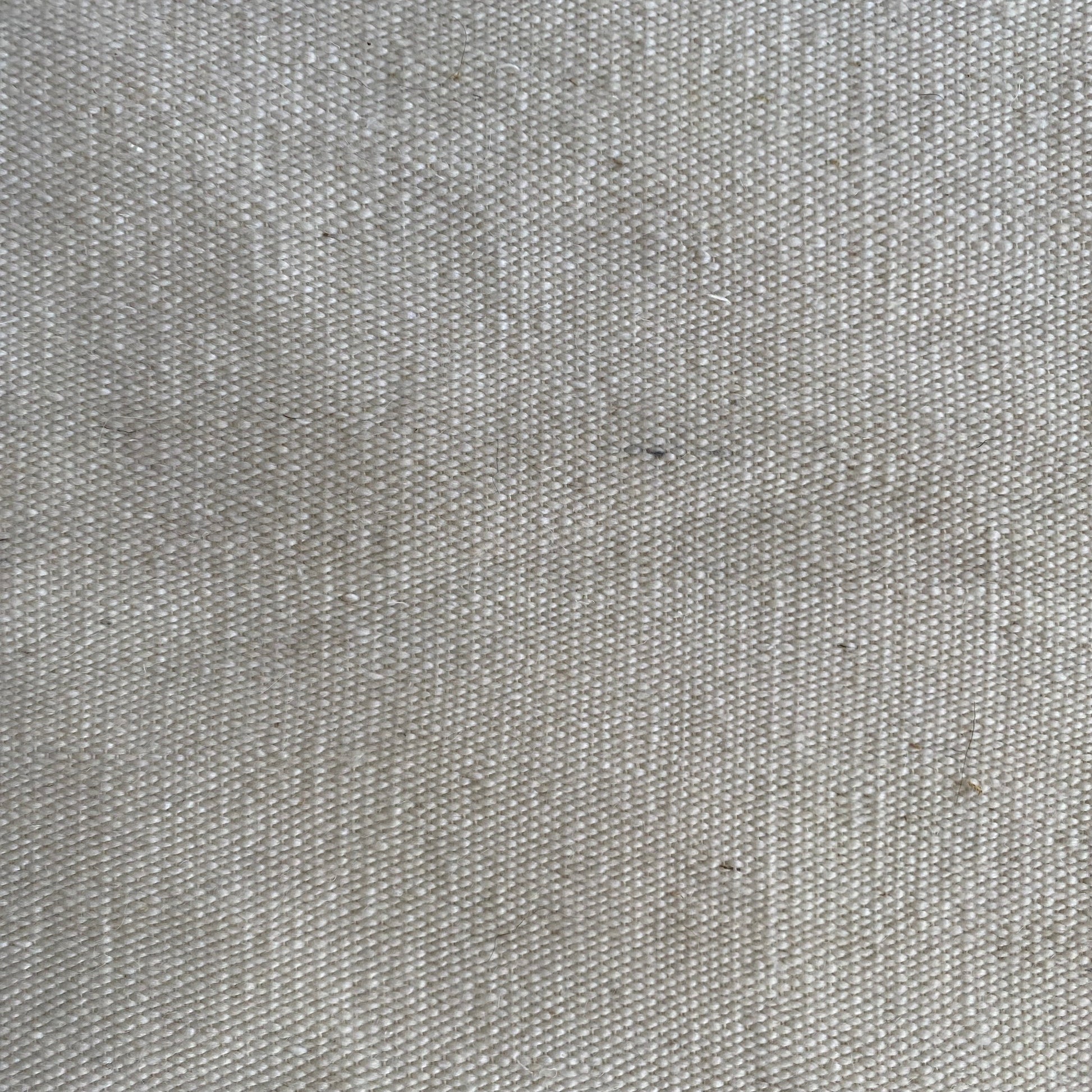 White Siirt Blanket Kelim Rug - Kilim Art Gallery