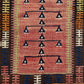 YAHYALI PRAYER Kilim Rug - Kilim Art Gallery