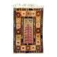 YAHYALI PRAYER Kilim Rug - Kilim Art Gallery