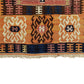 YAHYALI PRAYER Kilim Rug - Kilim Art Gallery