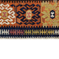 YAHYALI PRAYER Kilim Rug - Kilim Art Gallery
