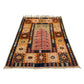 YAHYALI PRAYER Kilim Rug - Kilim Art Gallery