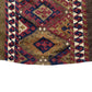 YAHYALI Zile Kilim Chuval Rug - Kilim Art Gallery