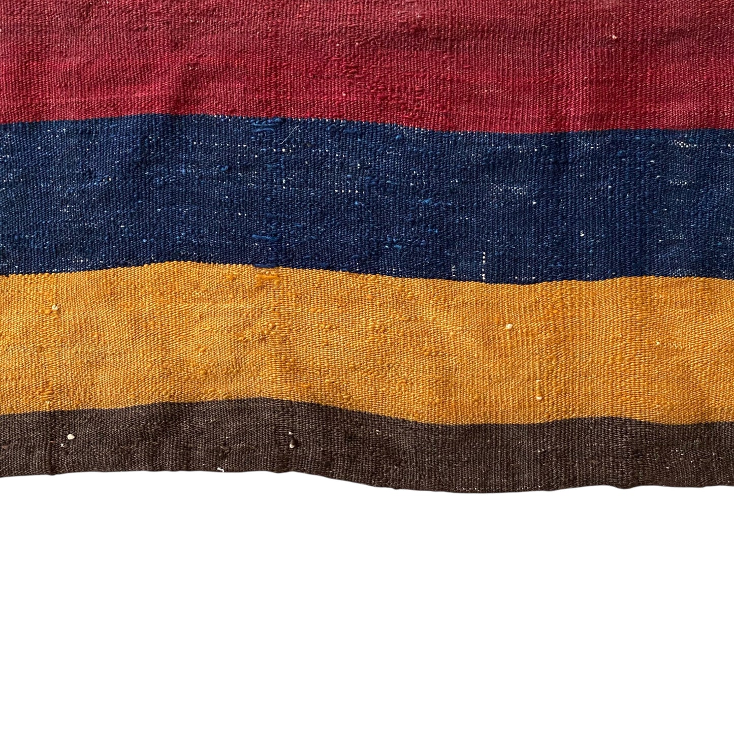 YAHYALI Zile Kilim Chuval Rug - Kilim Art Gallery