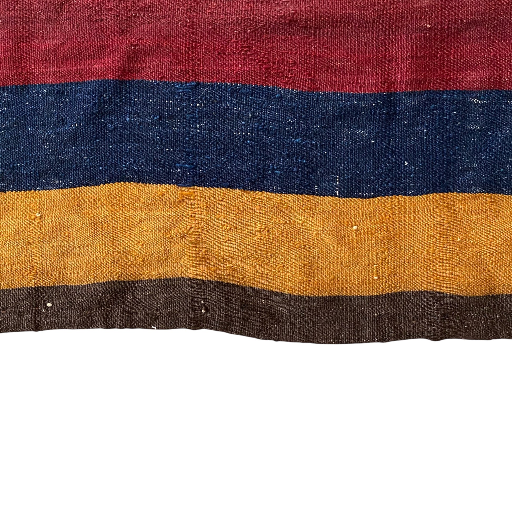 YAHYALI Zile Kilim Chuval Rug - Kilim Art Gallery