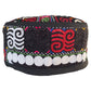 Yamout Turkoman Hat - Kilim Art Gallery