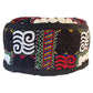 Yamout Turkoman Hat - Kilim Art Gallery