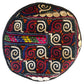 Yamout Turkoman Hat - Kilim Art Gallery