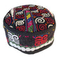 Yamout Turkoman Hat - Kilim Art Gallery