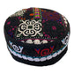 Yamouth Tribal Hat - Kilim Art Gallery