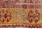 Yellow Konya / Cappadocia Carpet Rug - Kilim Art Gallery