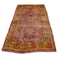 Yellow Konya / Cappadocia Carpet Rug - Kilim Art Gallery