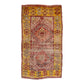 Yellow Konya / Cappadocia Carpet Rug - Kilim Art Gallery