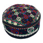 Yomud Ceremonial Hat - Kilim Art Gallery