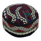 Yomud Tribal Hat - Kilim Art Gallery