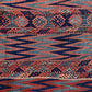 ZikZAk Design Veramin Kilim Rug - Kilim Art Gallery