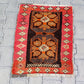 Tribal Small Carpet Rug from Nomads