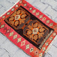 Tribal Small Carpet Rug from Nomads