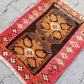 Tribal Small Carpet Rug from Nomads