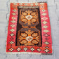 Tribal Small Carpet Rug from Nomads