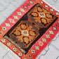 Tribal Small Carpet Rug from Nomads
