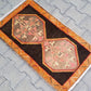 East Anatolian Tribal Small Carpet Rug