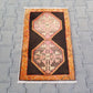 East Anatolian Tribal Small Carpet Rug