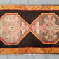 East Anatolian Tribal Small Carpet Rug