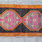 East Anatolian Tribal Small Carpet Rug