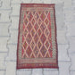 Obruk Cicim Kilim Yastik