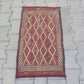 Obruk Cicim Kilim Yastik