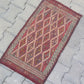 Obruk Cicim Kilim Yastik