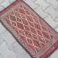 Obruk Cicim Kilim Yastik