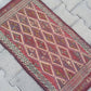 Obruk Cicim Kilim Yastik