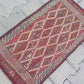 Obruk Cicim Kilim Yastik