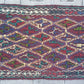 Obruk Cicim Kilim Yastik