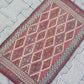 Konya Obruk Cicim Yastik Kilim Jijim
