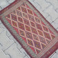 Konya Obruk Cicim Yastik Kilim Jijim