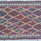 Konya Obruk Cicim Yastik Kilim Jijim