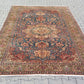 Kayseri Area Rug for Dining Room-Living Room