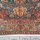 Kayseri Area Rug for Dining Room-Living Room