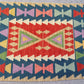 Pair of Twin Turkish Kilim Rugs